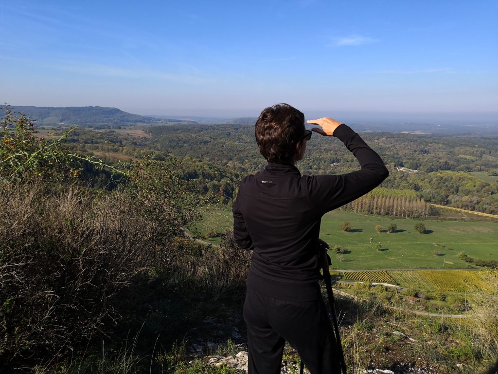 rando randonnée Jura haut Jura